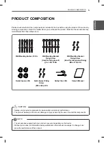 Предварительный просмотр 5 страницы LG WM-L640V Owner'S Manual