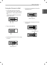 Предварительный просмотр 7 страницы LG WM-L640V Owner'S Manual