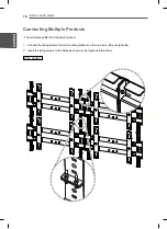 Предварительный просмотр 10 страницы LG WM-L640V Owner'S Manual