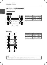 Предварительный просмотр 16 страницы LG WM-L640V Owner'S Manual