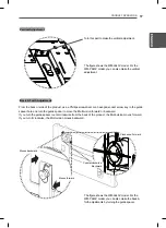 Предварительный просмотр 17 страницы LG WM-L640V Owner'S Manual