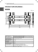 Предварительный просмотр 18 страницы LG WM-L640V Owner'S Manual