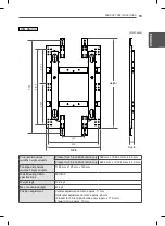 Предварительный просмотр 19 страницы LG WM-L640V Owner'S Manual