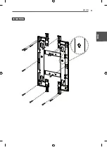 Предварительный просмотр 29 страницы LG WM-L640V Owner'S Manual