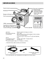 Preview for 28 page of LG WM0532HW Owner'S Manual