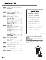 Preview for 36 page of LG WM0642H Series User'S Manual & Installation Instructions