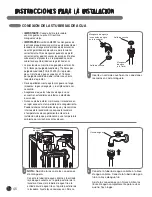 Preview for 46 page of LG WM0742HWA User'S Manual & Installation Instructions