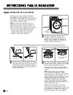 Preview for 48 page of LG WM0742HWA User'S Manual & Installation Instructions