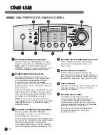 Preview for 52 page of LG WM0742HWA User'S Manual & Installation Instructions