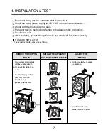 Preview for 8 page of LG WM1333H Service Manual