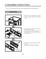 Предварительный просмотр 26 страницы LG WM1333H Service Manual