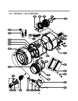 Предварительный просмотр 35 страницы LG WM1333H Service Manual