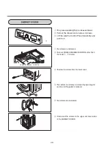 Preview for 30 page of LG WM1377HW Series Service Manual