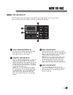 Preview for 19 page of LG WM1377HW Series User'S Manual & Installation Instructions