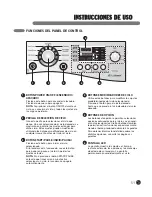 Preview for 51 page of LG WM1377HW Series User'S Manual & Installation Instructions