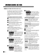 Preview for 56 page of LG WM1377HW Series User'S Manual & Installation Instructions