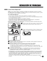 Preview for 65 page of LG WM1377HW Series User'S Manual & Installation Instructions