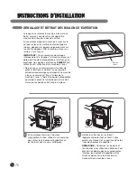 Preview for 76 page of LG WM1377HW Series User'S Manual & Installation Instructions