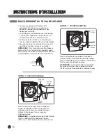 Preview for 78 page of LG WM1377HW Series User'S Manual & Installation Instructions