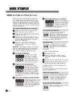 Preview for 88 page of LG WM1377HW Series User'S Manual & Installation Instructions