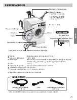 Предварительный просмотр 26 страницы LG WM1812CW Owner'S Manual