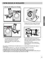 Предварительный просмотр 30 страницы LG WM1812CW Owner'S Manual