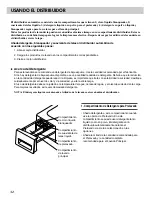 Предварительный просмотр 33 страницы LG WM1812CW Owner'S Manual