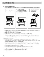 Предварительный просмотр 39 страницы LG WM1812CW Owner'S Manual