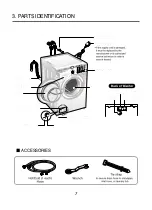 Preview for 8 page of LG WM1812CW Service Manual