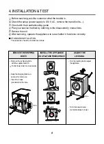 Preview for 9 page of LG WM1812CW Service Manual