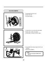 Preview for 34 page of LG WM1812CW Service Manual