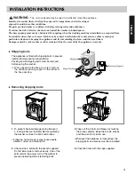 Предварительный просмотр 6 страницы LG WM2016CW Owner'S Manual