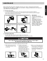 Предварительный просмотр 18 страницы LG WM2016CW Owner'S Manual