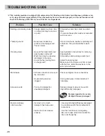 Предварительный просмотр 21 страницы LG WM2016CW Owner'S Manual