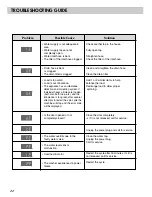 Предварительный просмотр 23 страницы LG WM2016CW Owner'S Manual