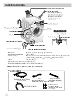 Предварительный просмотр 29 страницы LG WM2016CW Owner'S Manual