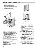 Предварительный просмотр 31 страницы LG WM2016CW Owner'S Manual