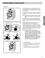 Предварительный просмотр 34 страницы LG WM2016CW Owner'S Manual