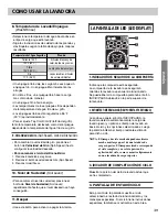 Предварительный просмотр 40 страницы LG WM2016CW Owner'S Manual