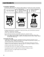 Предварительный просмотр 43 страницы LG WM2016CW Owner'S Manual