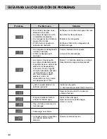 Предварительный просмотр 47 страницы LG WM2016CW Owner'S Manual