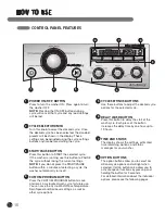 Preview for 18 page of LG WM2020C Series User'S Manual & Installation Instructions