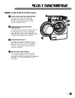 Preview for 41 page of LG WM2020C Series User'S Manual & Installation Instructions