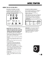 Preview for 83 page of LG WM2020C Series User'S Manual & Installation Instructions