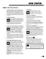 Preview for 93 page of LG WM2020C Series User'S Manual & Installation Instructions