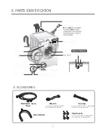 Preview for 8 page of LG WM2050C Series Service Manual