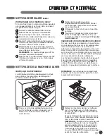 Preview for 95 page of LG WM2050H Series User'S Manual & Installation Instructions