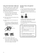 Preview for 13 page of LG WM20VVS6 Owner'S Manual