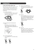 Preview for 18 page of LG WM20VVS6 Owner'S Manual