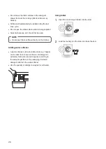 Preview for 21 page of LG WM20VVS6 Owner'S Manual